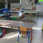 La classe de myriam