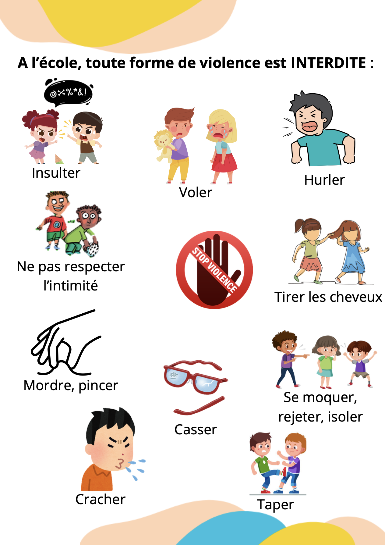 charte vivre ensemble 2:3